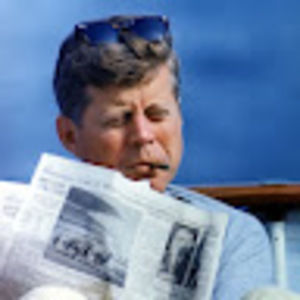 Meet your Posher, Spike